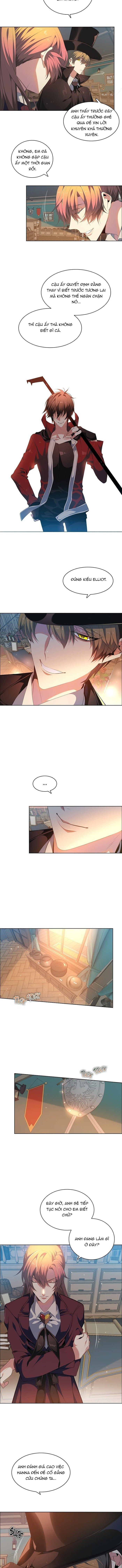 Zero Game Chap 201 - Next Chap 202