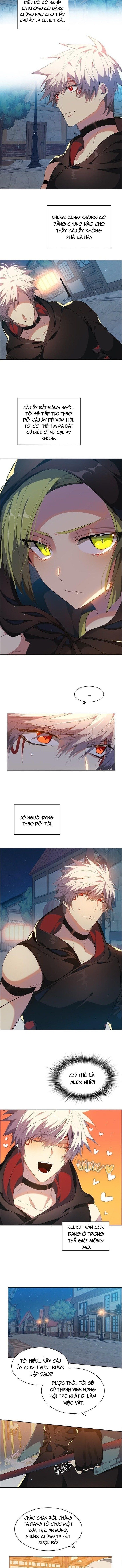 Zero Game Chap 204 - Next Chap 205