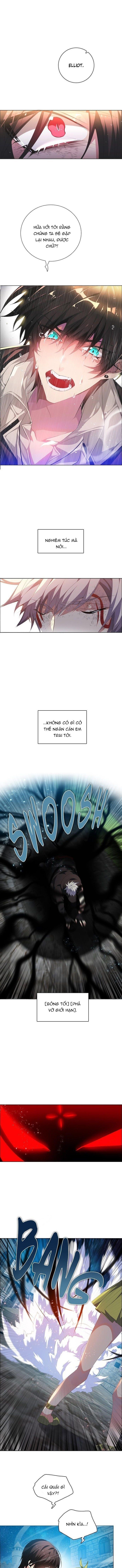 Zero Game Chap 205 - Next Chap 206