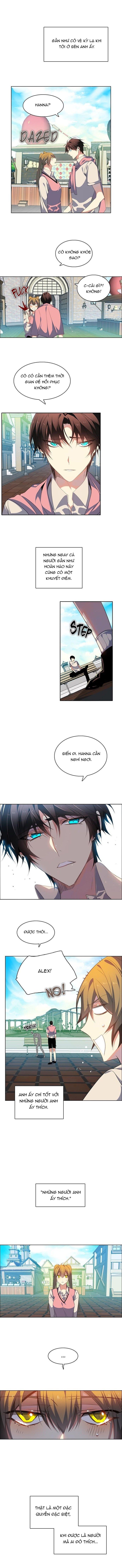 Zero Game Chap 208 - Next Chap 209