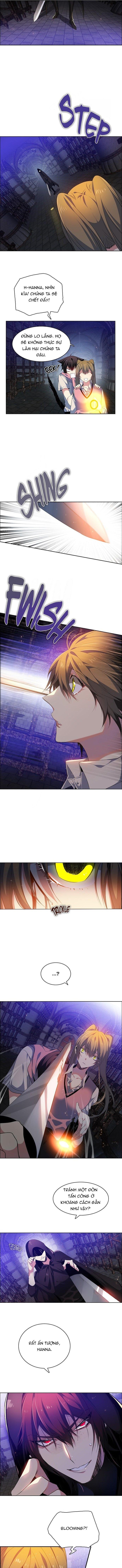 Zero Game Chap 208 - Next Chap 209