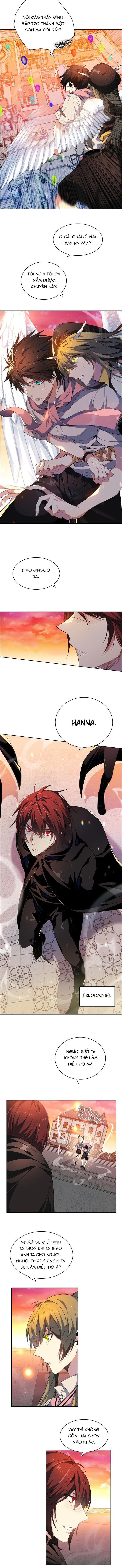 Zero Game Chap 208 - Next Chap 209