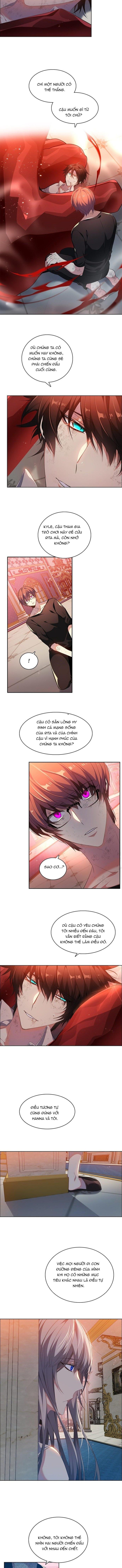 Zero Game Chap 211 - Next Chap 212