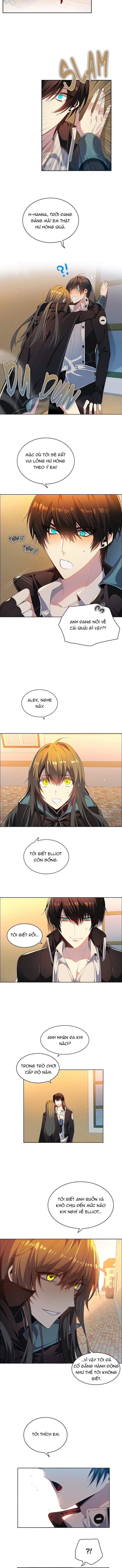 Zero Game Chap 213 - Next Chap 214