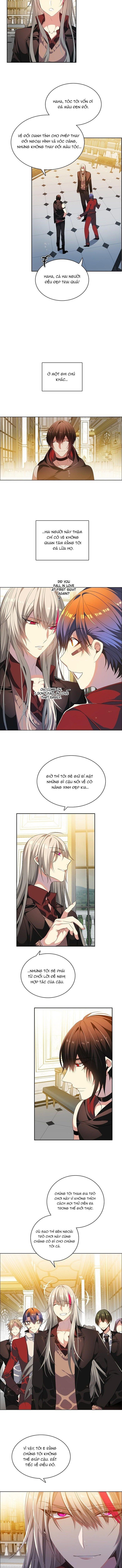 Zero Game Chap 217 - Next Chap 218