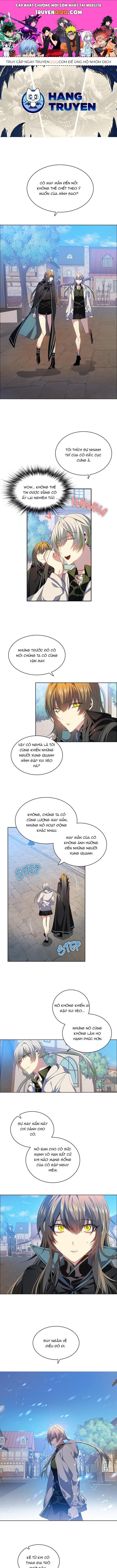 Zero Game Chap 224 - Next Chap 225