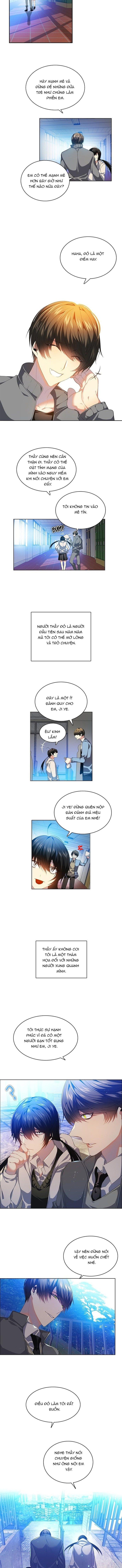 Zero Game Chap 224 - Next Chap 225