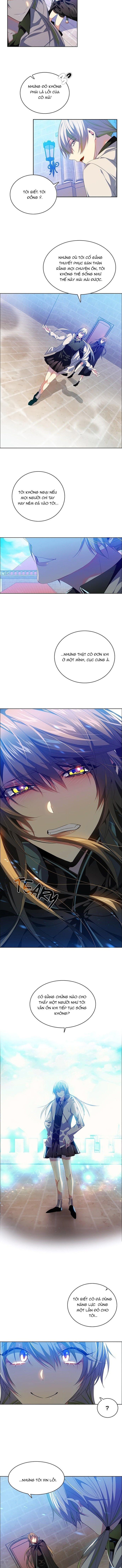 Zero Game Chap 224 - Next Chap 225