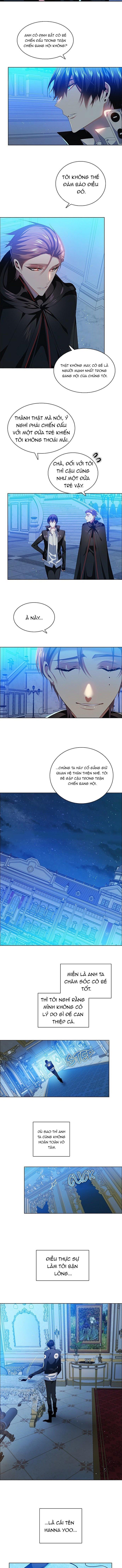 Zero Game Chap 226 - Next Chap 227