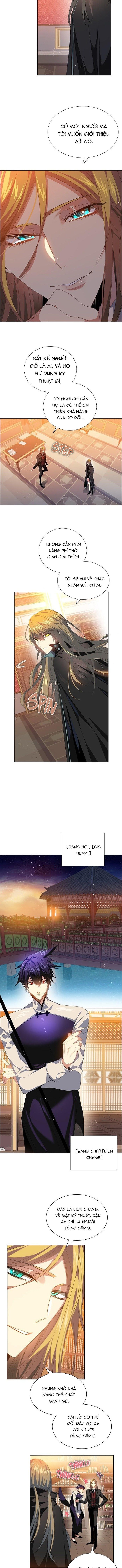 Zero Game Chap 227 - Next Chap 228