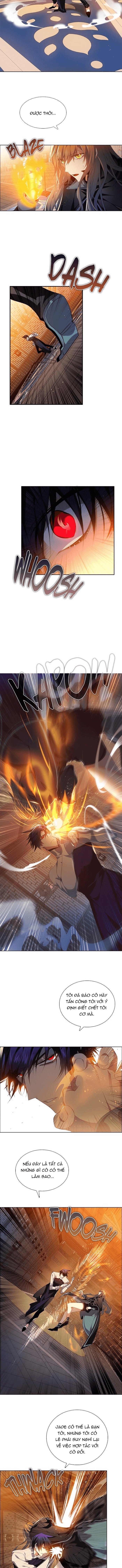 Zero Game Chap 227 - Next Chap 228