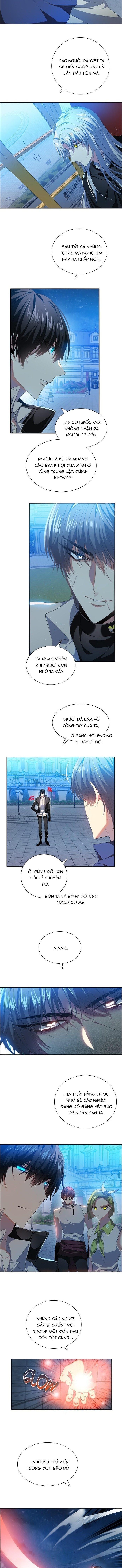 Zero Game Chap 227 - Next Chap 228