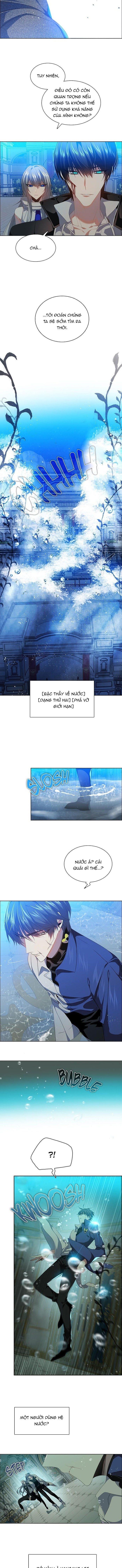 Zero Game Chap 228 - Next Chap 229