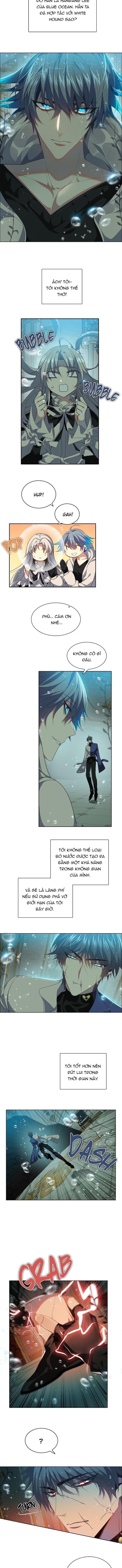 Zero Game Chap 228 - Next Chap 229