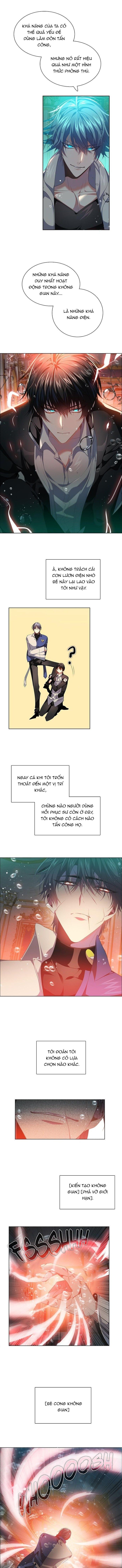 Zero Game Chap 229 - Next Chap 230