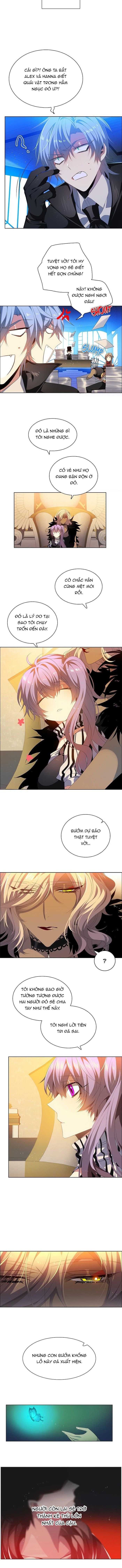 Zero Game Chap 231 - Next Chap 232