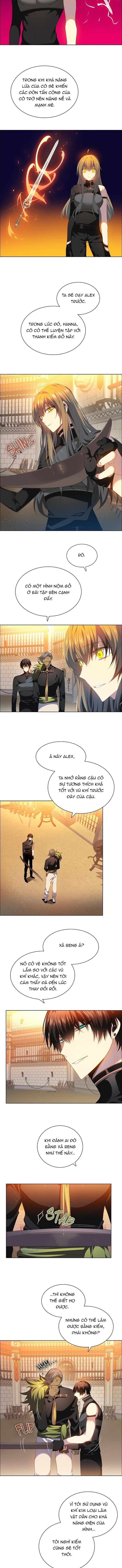 Zero Game Chap 231 - Next Chap 232