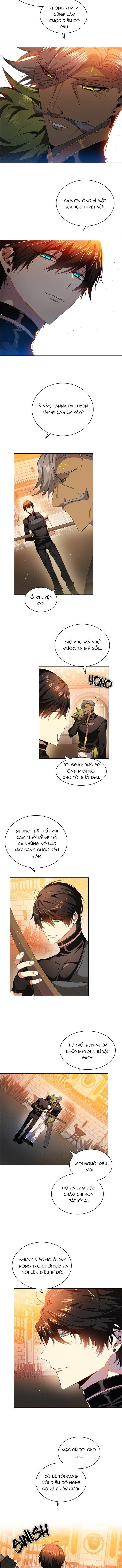 Zero Game Chap 234 - Next Chap 235