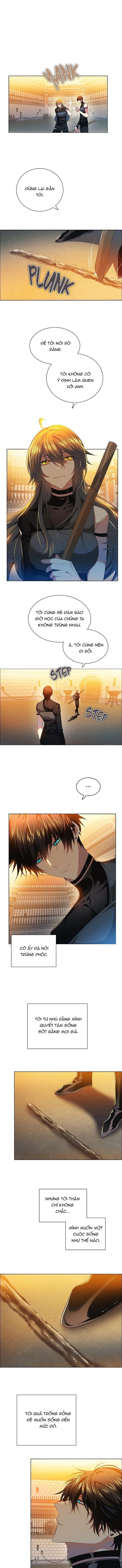 Zero Game Chap 235 - Next Chap 236