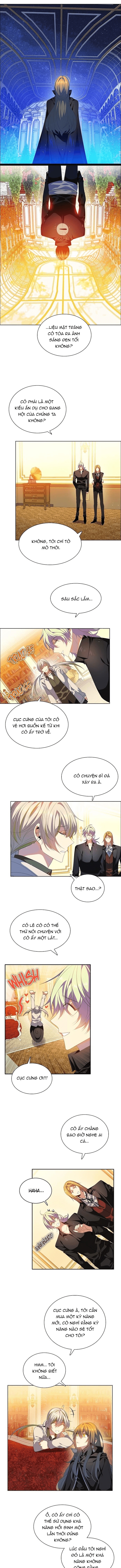 Zero Game Chap 235 - Next Chap 236