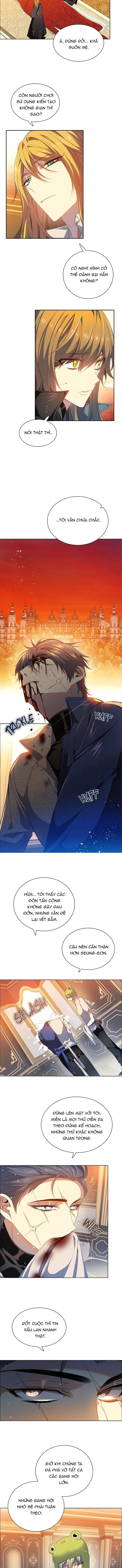 Zero Game Chap 235 - Next Chap 236