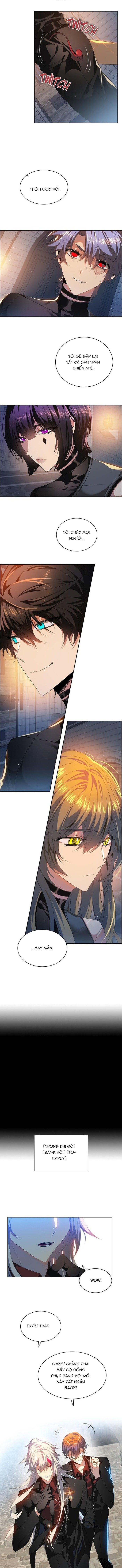 Zero Game Chap 236 - Next Chap 237