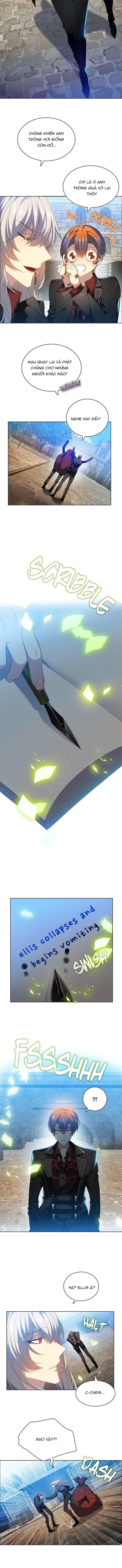 Zero Game Chap 236 - Next Chap 237