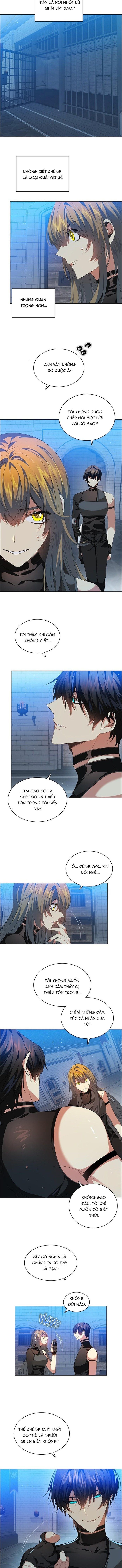 Zero Game Chap 237 - Next Chap 238