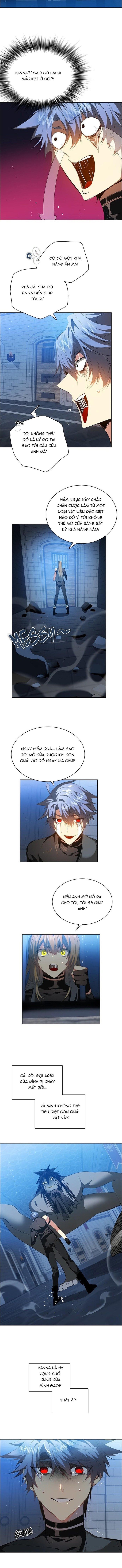 Zero Game Chap 238 - Next Chap 239