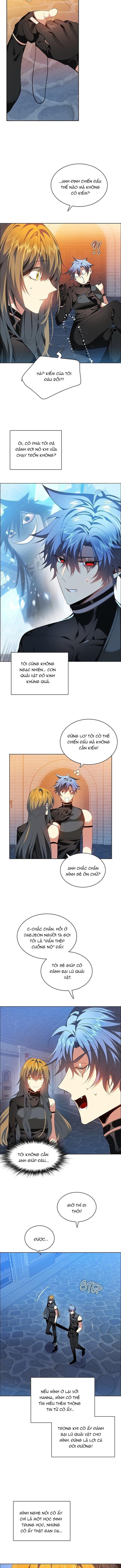 Zero Game Chap 239 - Next Chap 240