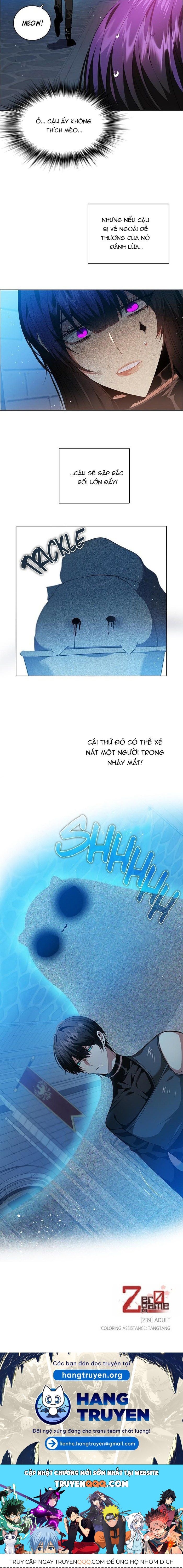 Zero Game Chap 239 - Next Chap 240