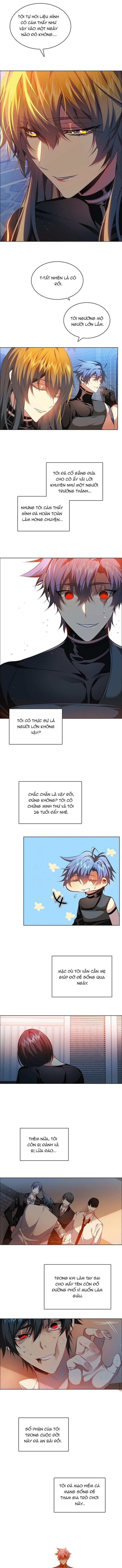 Zero Game Chap 239 - Next Chap 240