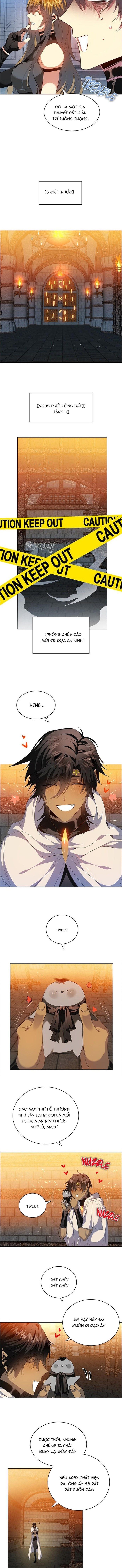 Zero Game Chap 239 - Next Chap 240