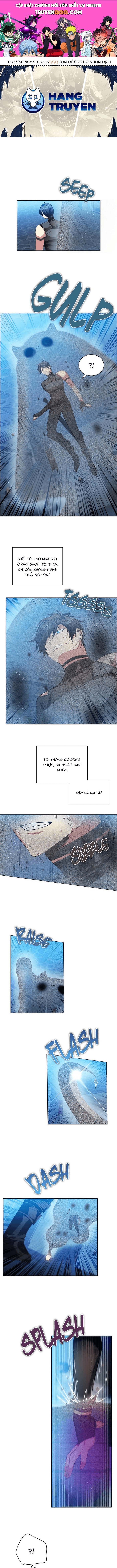 Zero Game Chap 240 - Next Chap 241