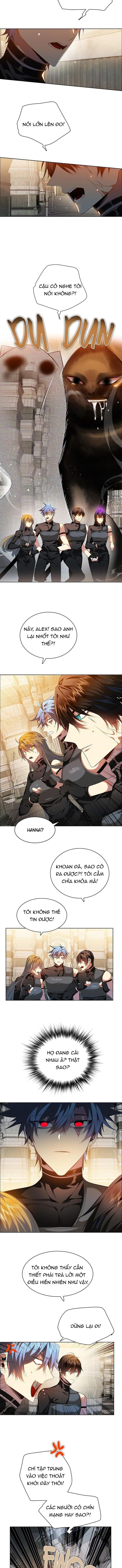 Zero Game Chap 240 - Next Chap 241