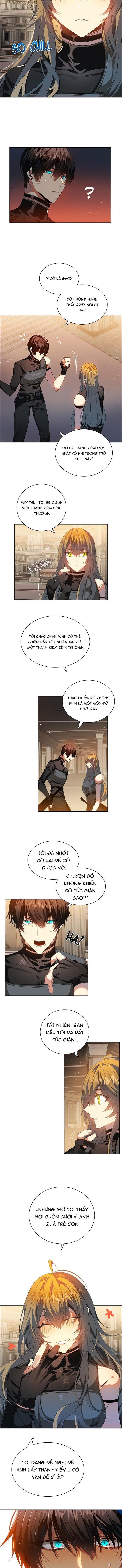 Zero Game Chap 240 - Next Chap 241