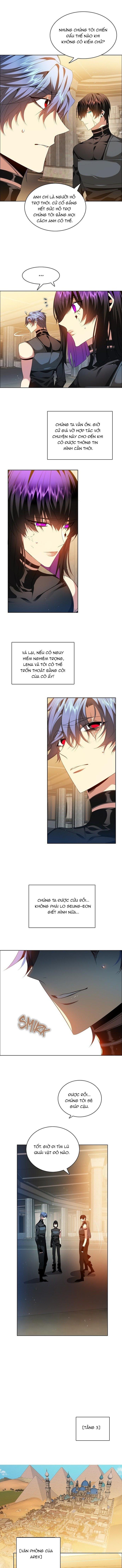 Zero Game Chap 241 - Next Chap 242