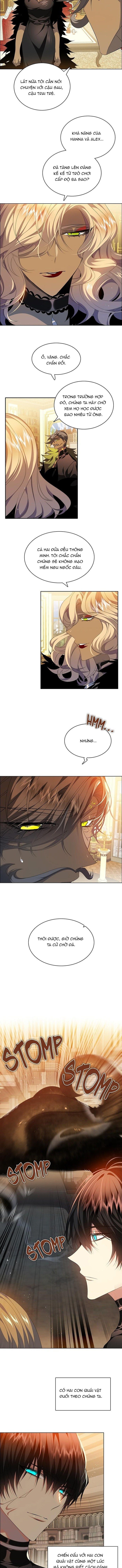 Zero Game Chap 241 - Next Chap 242