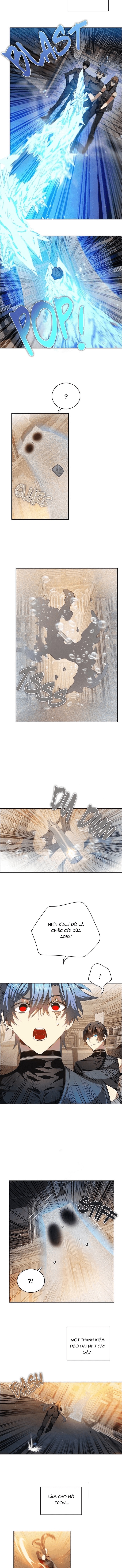 Zero Game Chap 242 - Next Chap 243