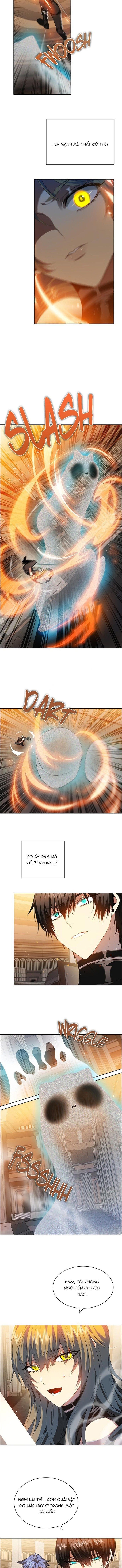 Zero Game Chap 242 - Next Chap 243