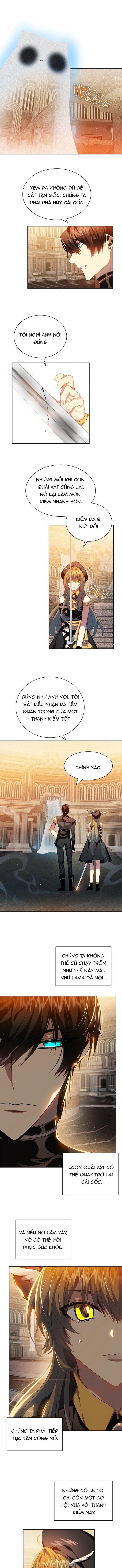 Zero Game Chap 243 - Next Chap 244