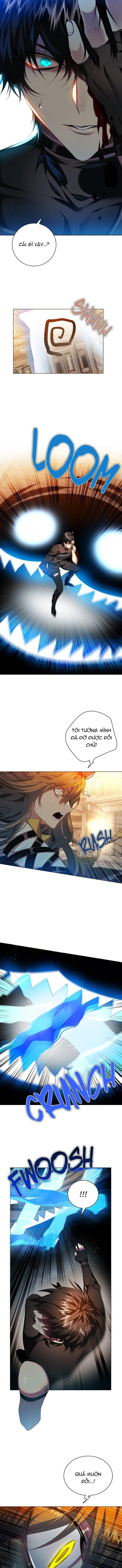 Zero Game Chap 243 - Next Chap 244