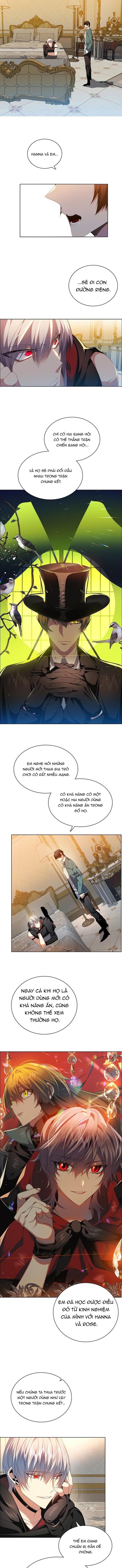 Zero Game Chap 245 - Next Chap 246