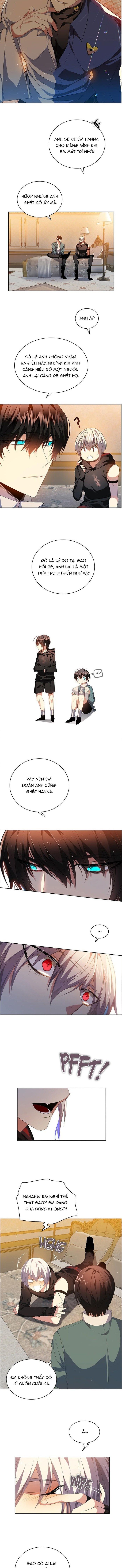 Zero Game Chap 246 - Next Chap 247