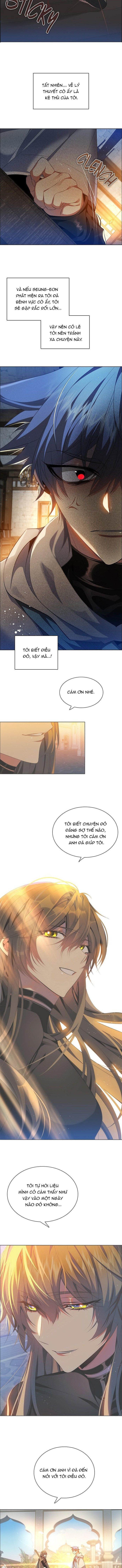 Zero Game Chap 246 - Next Chap 247