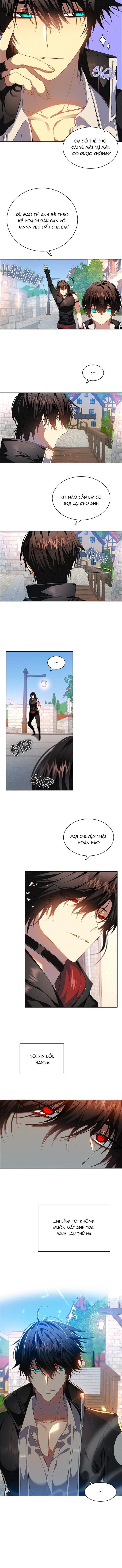 Zero Game Chap 246 - Next Chap 247