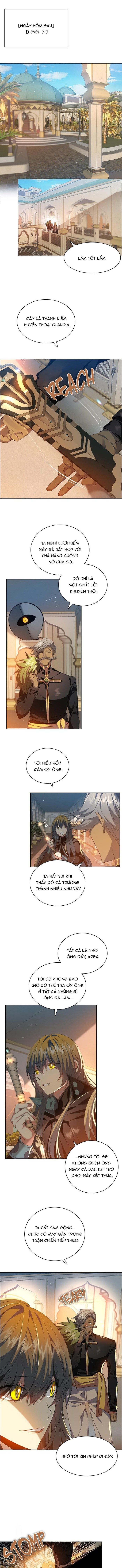 Zero Game Chap 246 - Next Chap 247