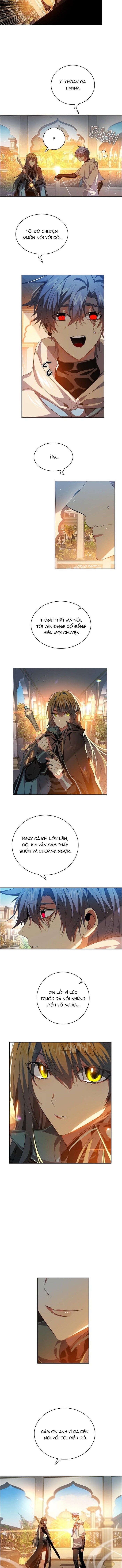 Zero Game Chap 246 - Next Chap 247