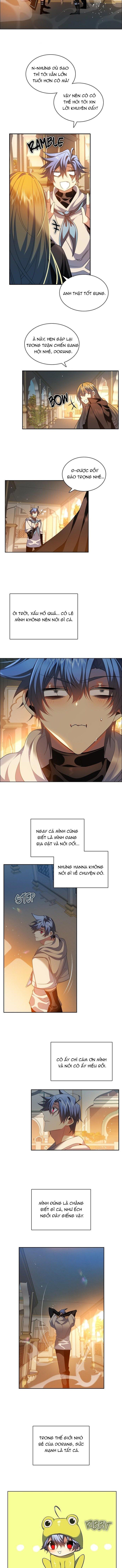 Zero Game Chap 246 - Next Chap 247