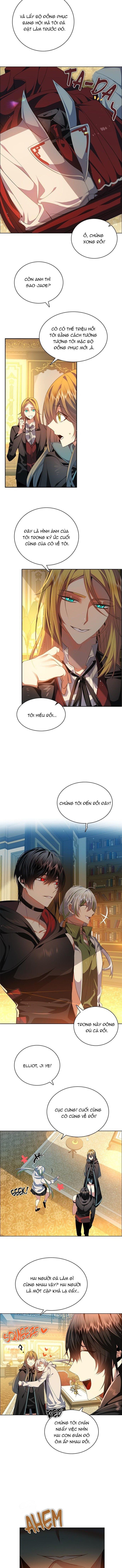 Zero Game Chap 247 - Next Chap 248